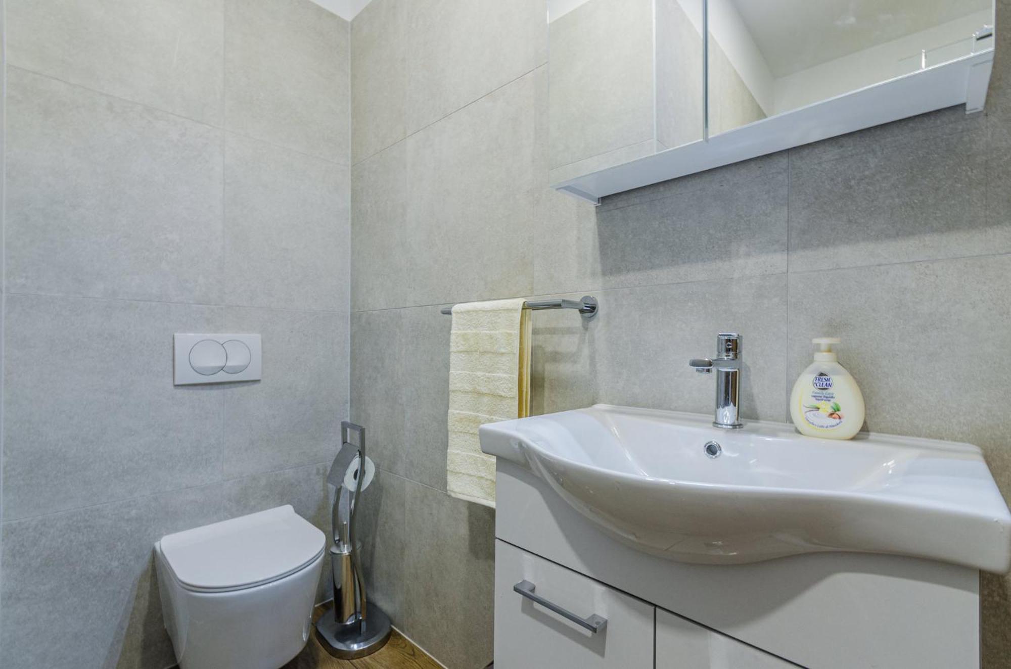 Villa Valentina Bribir  Room photo