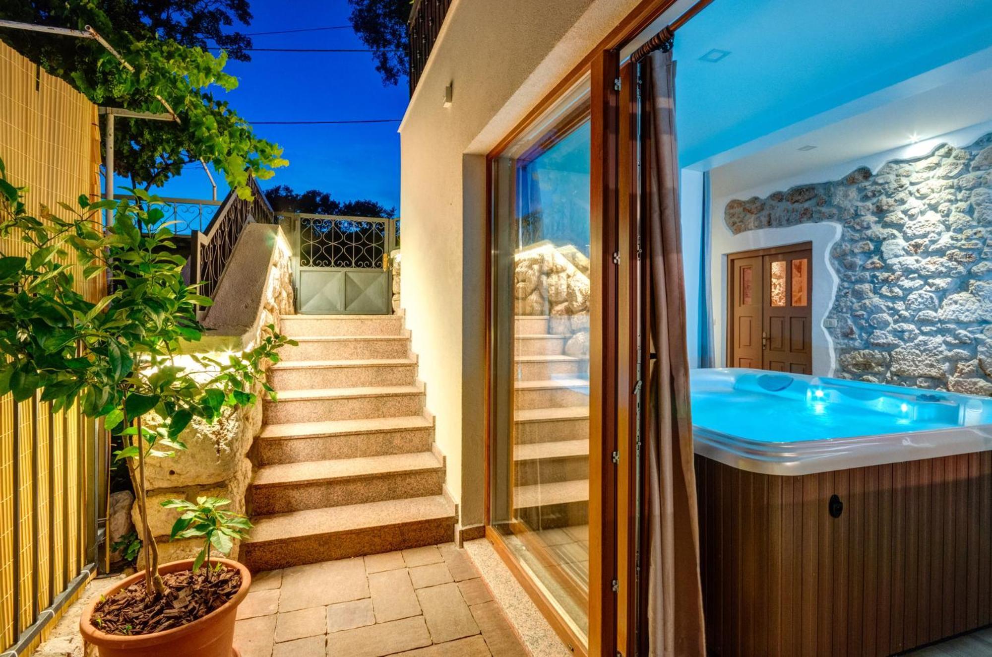 Villa Valentina Bribir  Room photo